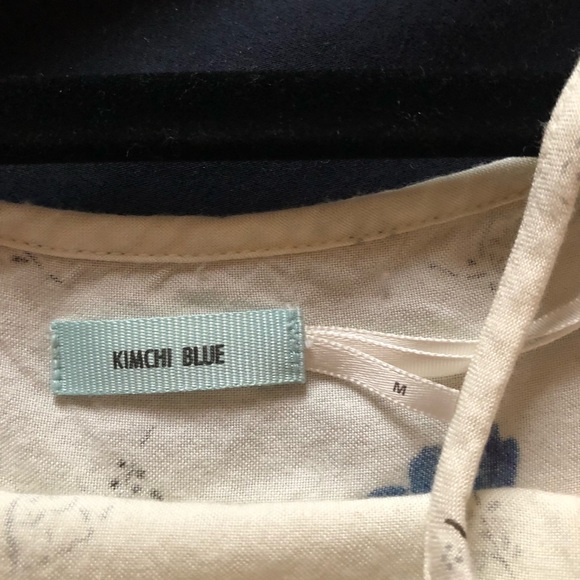 Colorful tank top - Picture 2 of 2